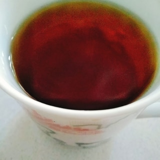 紅茶ルイボスブレンド茶